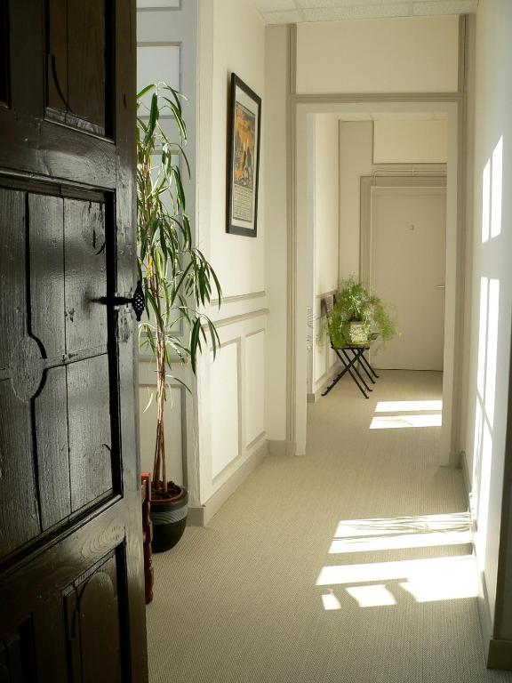 L'intérieur